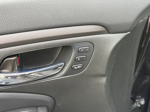 Used 2025 Honda Ridgeline RTL image 15