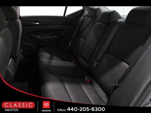 Used 2022 Nissan Altima 2.5 SV image 17