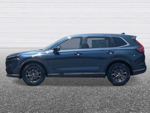 New 2026 Honda CR-V EX-L image 2