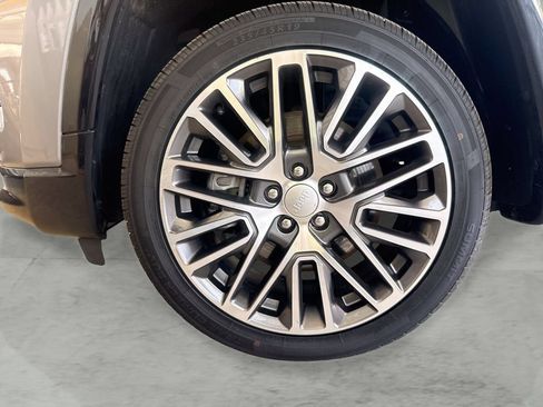 Used 2023 Jeep Compass Limited w/ Elite Group AWD/4WD image 22