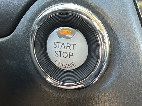 Certified 2019 INFINITI QX60 Luxe w/ Essential Package image 10