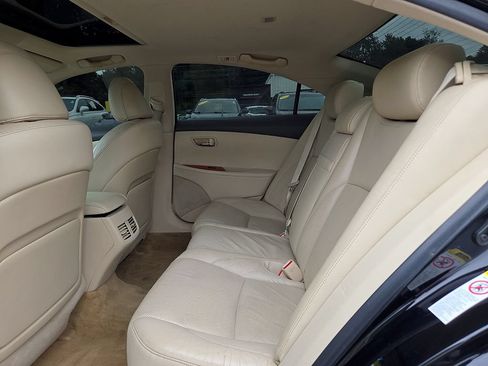 Used 2010 Lexus ES 350 FWD image 11