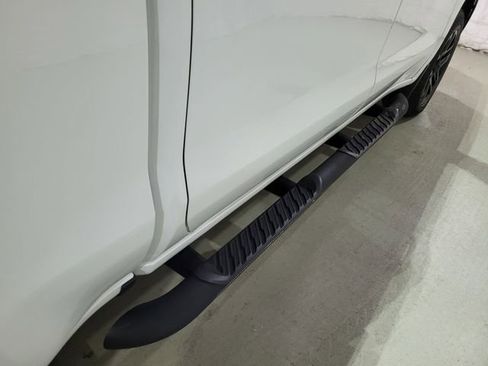 Used 2021 Chevrolet Silverado 1500 Custom w/ Rally Edition image 31