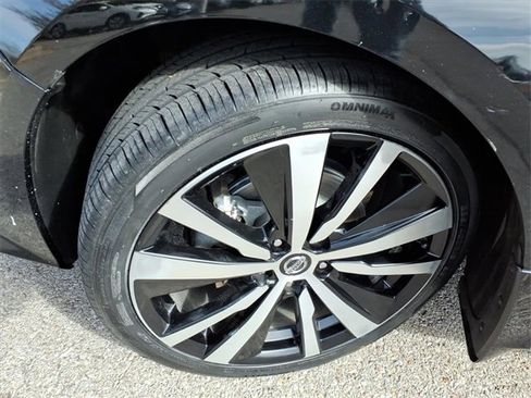 Used 2022 Nissan Altima 2.0 SR image 21