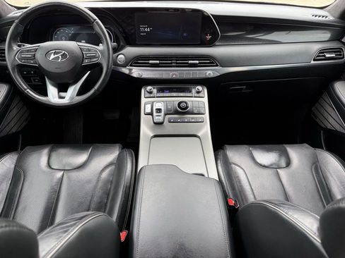 Used 2020 Hyundai Palisade Limited FWD image 9