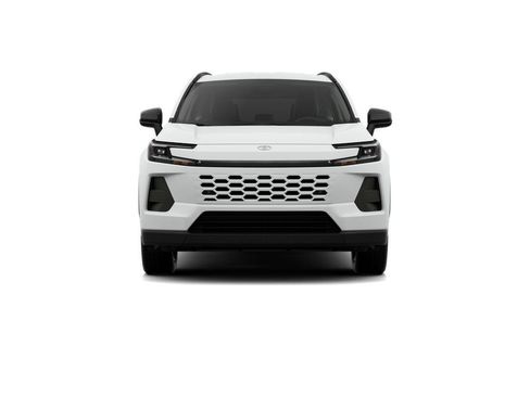 New 2026 Toyota RAV4 XLE Premium FWD image 17