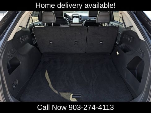 Used 2024 Ford Edge SEL AWD/4WD image 30