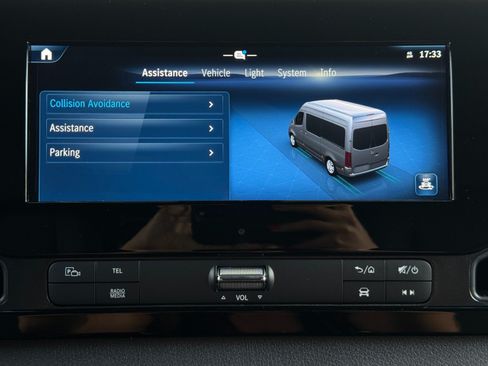 Used 2026 Mercedes-Benz Sprinter 2500 image 27