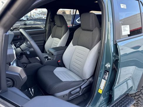 New 2025 Toyota 4Runner TRD Off-Road image 11