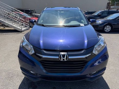 Used 2016 Honda HR-V EX-L image 2