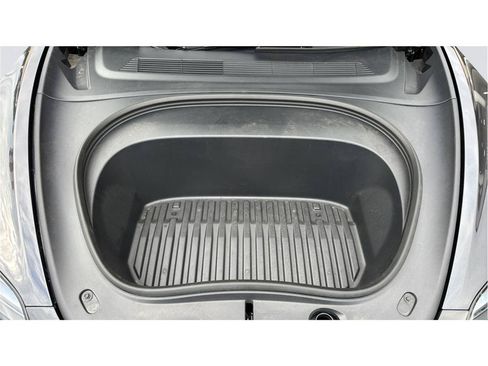 Used 2025 Tesla Model 3 Long Range RWD image 42