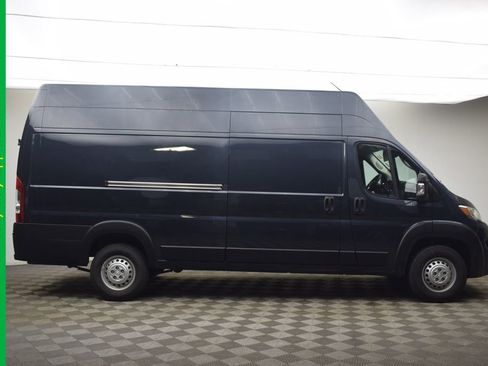 New 2026 RAM ProMaster 3500 w/ Safety Group image 4