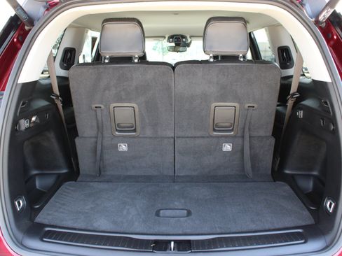 Used 2021 Jeep Grand Cherokee L Limited AWD/4WD image 40