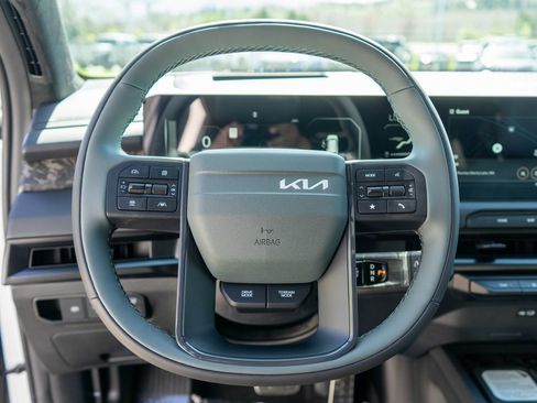 New 2027 Kia Telluride SX Prestige X-Pro AWD/4WD image 18