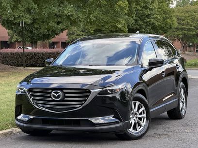 Used 2017 MAZDA CX-9 Touring