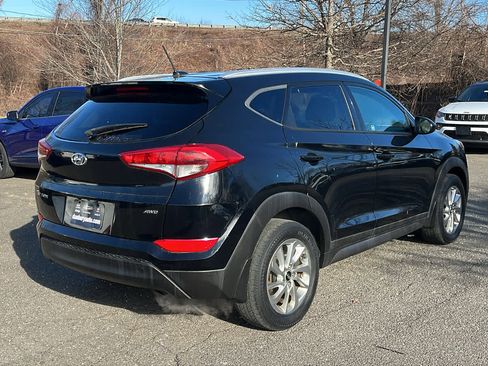 Used 2016 Hyundai Tucson SE w/ Option Group 02 image 6