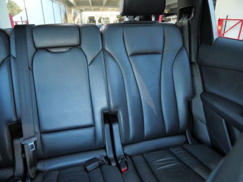 Used 2019 Audi Q7 2.0T Premium Plus w/ Premium Plus Package image 14