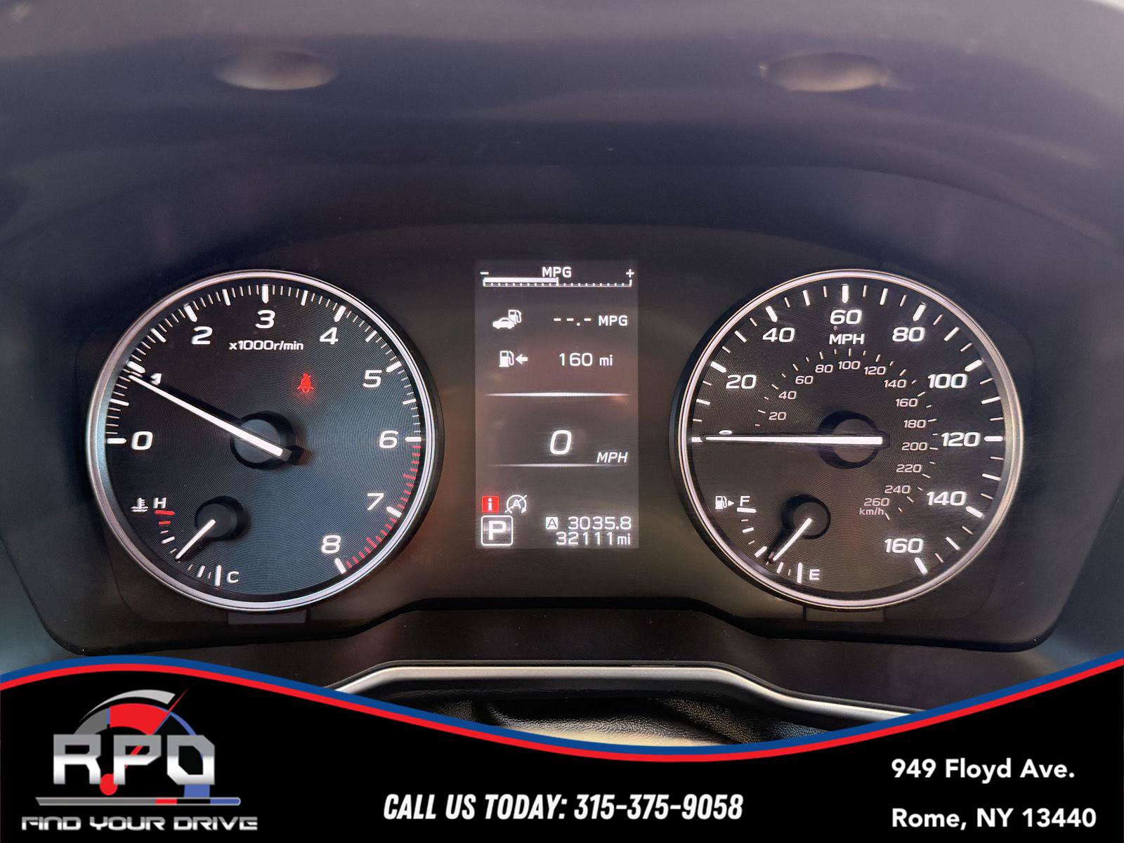Used 2024 Subaru Outback Onyx Edition AWD/4WD image 22