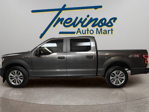 Used 2018 Ford F150 XL w/ Equipment Group 101A Mid image 11