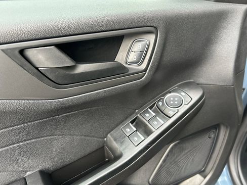 Used 2025 Ford Escape Active w/ Tech Pack #1 image 18