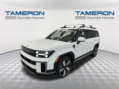 New 2026 Hyundai Santa Fe Limited