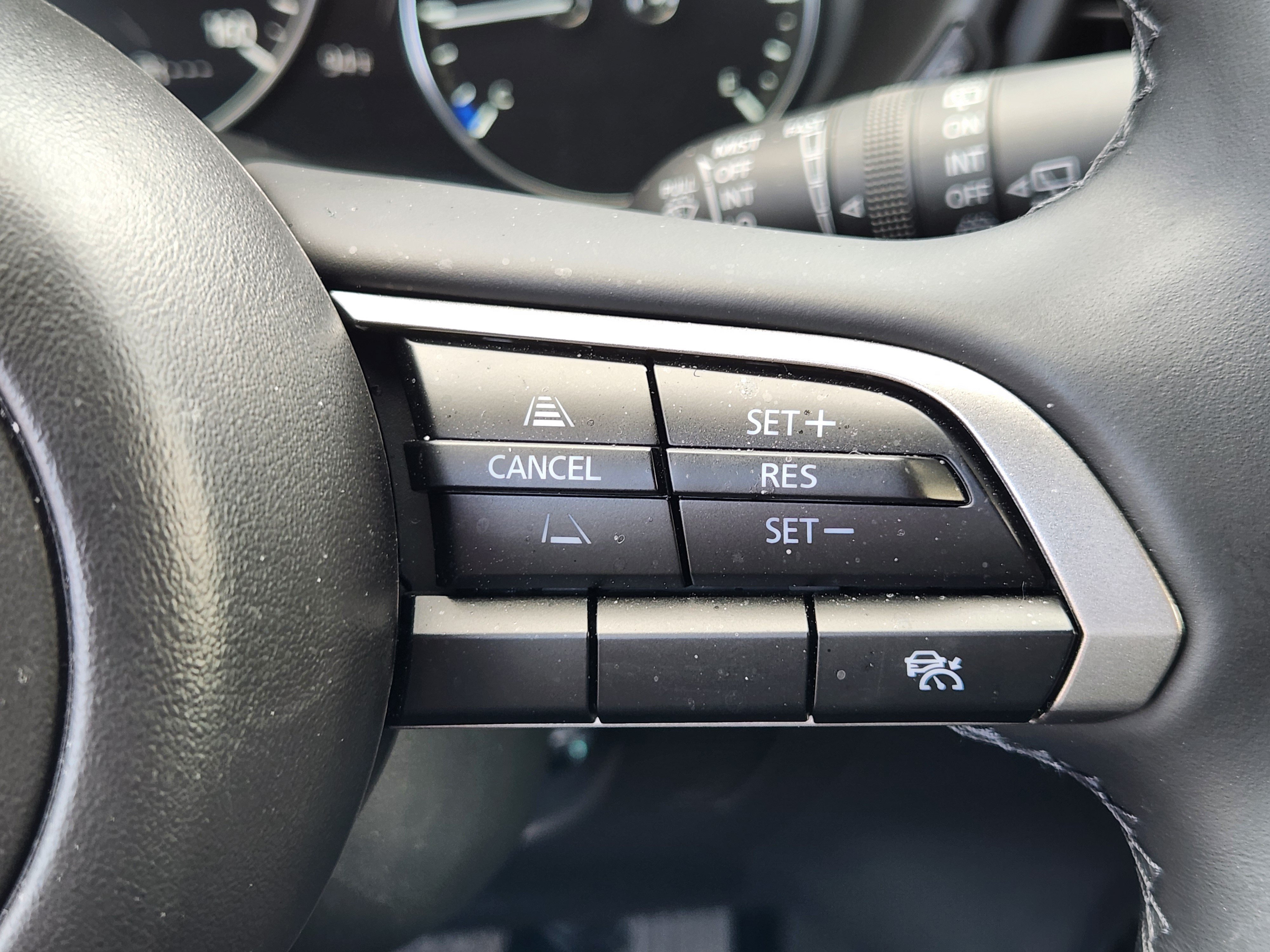 Certified 2026 MAZDA CX-30 AWD 2.5 S w/ Select Sport Pkg image 23