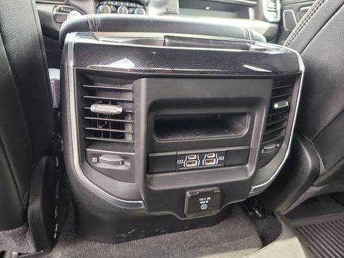 Used 2022 RAM 1500 Laramie RWD image 14