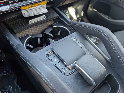 New 2026 Mercedes-Benz GLE 350 4MATIC image 20