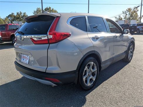 Used 2019 Honda CR-V EX-L image 4