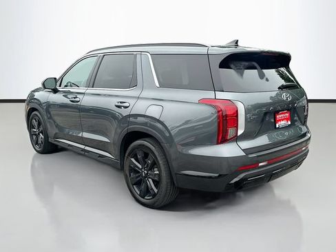 Used 2024 Hyundai Palisade XRT AWD/4WD image 8