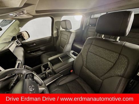 Used 2024 Toyota Tundra Limited image 5