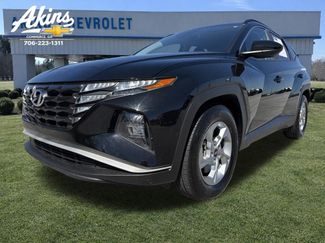 Used 2024 Hyundai Tucson SEL 360° Tour