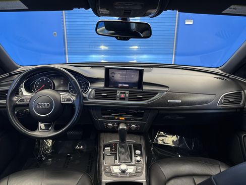 Used 2018 Audi A6 3.0T Premium w/ Cold Weather Package AWD/4WD image 28