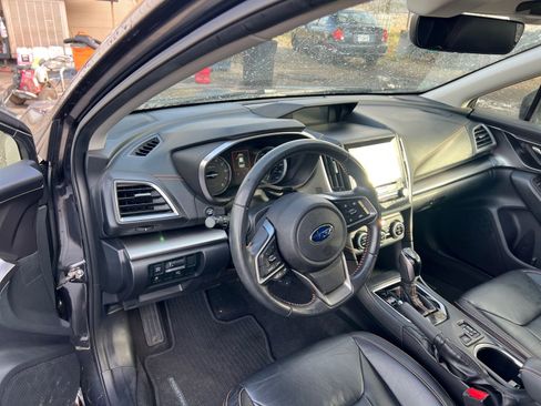 Used 2019 Subaru Crosstrek 2.0i Limited w/ Popular Package #3 image 18