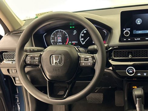 New 2026 Honda Civic LX image 13