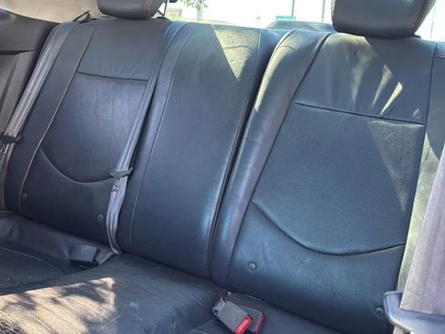 Used 2010 Kia Forte Koup SX w/ Leather Pkg image 13