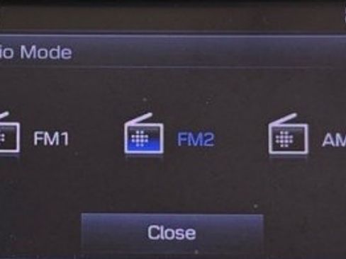 Used 2018 Hyundai Tucson SE w/ Cargo Package AWD/4WD image 21