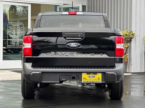 New 2026 Ford Maverick XLT image 12