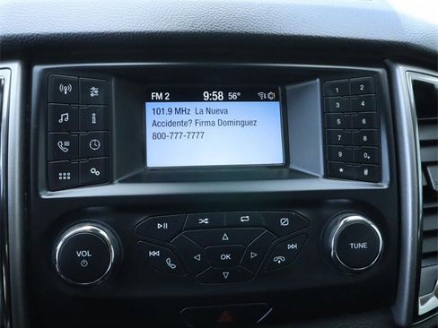 Used 2019 Ford Ranger XLT w/ FX4 Off-Road Package image 9