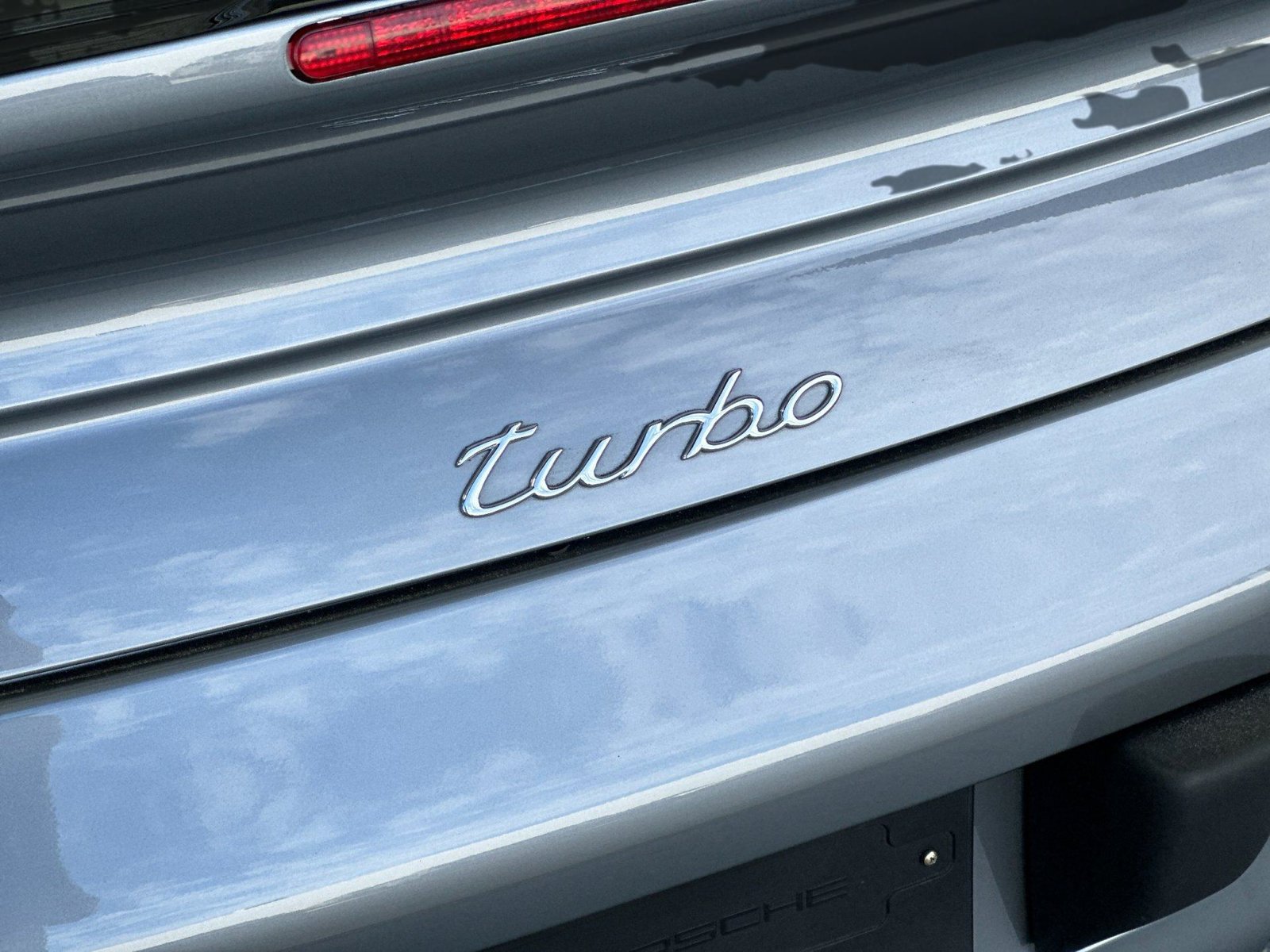 Used 2004 Porsche 911 Turbo AWD/4WD image 29