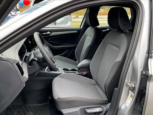 New 2026 Volkswagen Jetta Sport FWD image 9