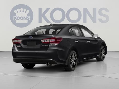 Used 2019 Subaru Impreza 2.0i Limited AWD/4WD image 2
