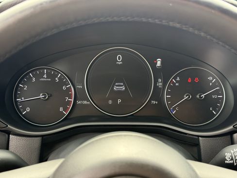 Used 2023 MAZDA CX-50 AWD 2.5 Turbo w/ Cargo Package image 18