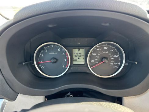 Used 2015 Subaru Forester 2.5i Premium w/ Popular Package #1 image 14