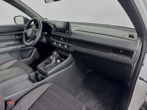 Certified 2023 Honda CR-V Sport image 27