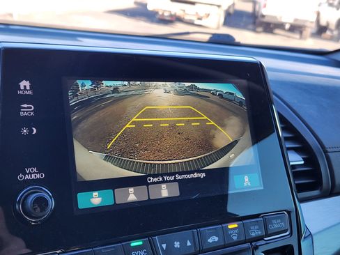 Used 2020 Honda Odyssey EX-L image 28