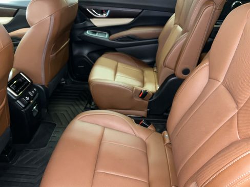 Used 2020 Subaru Ascent Touring w/ Popular Package #3 AWD/4WD image 5
