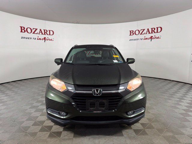 Used 2016 Honda HR-V EX-L image 2