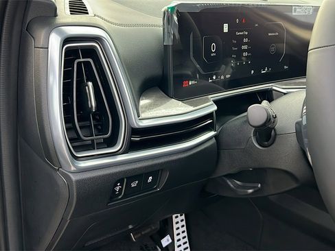 New 2026 Kia Sorento SX Prestige image 11