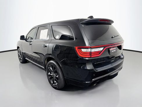 Used 2022 Dodge Durango R/T RWD image 7